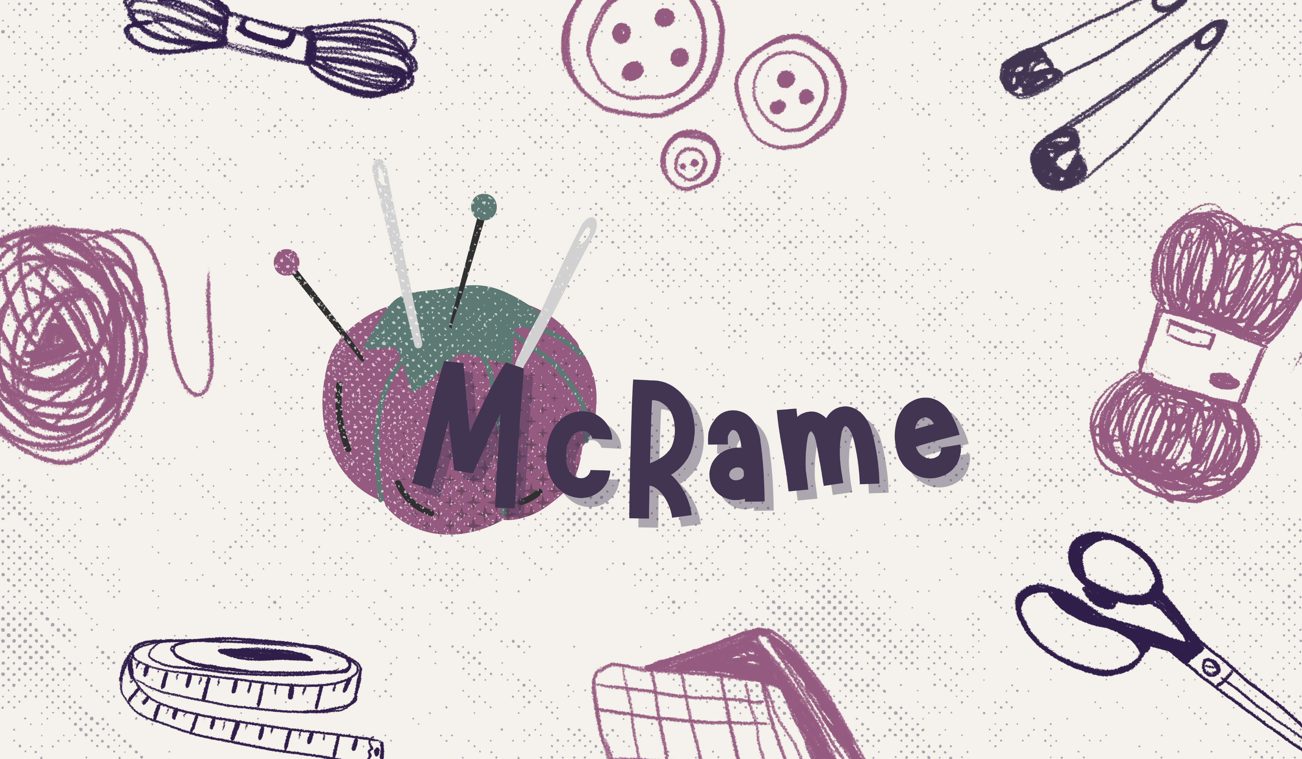 McRame